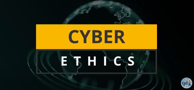 Cyber Ethics